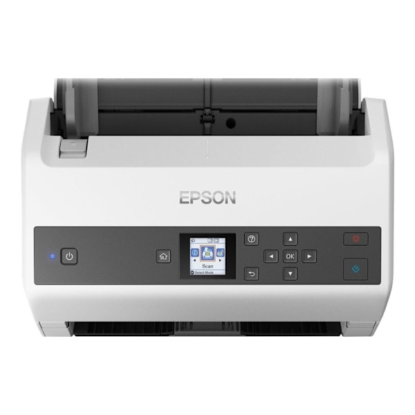 Epson, WorkForce DS-870