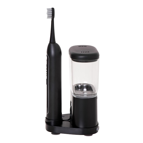 Adler, 2-in-1 Water Flossing Sonic Brush, AD 2180b