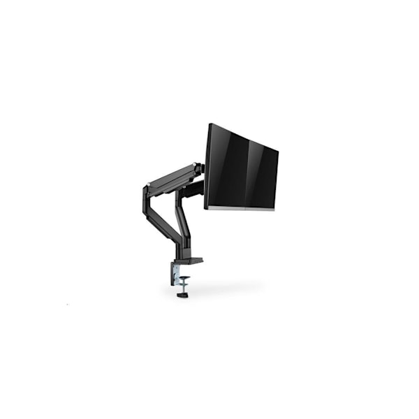 Digitus, Universal Dual Monitor -teline kaasujousella ja puristinkiinnikkeellä