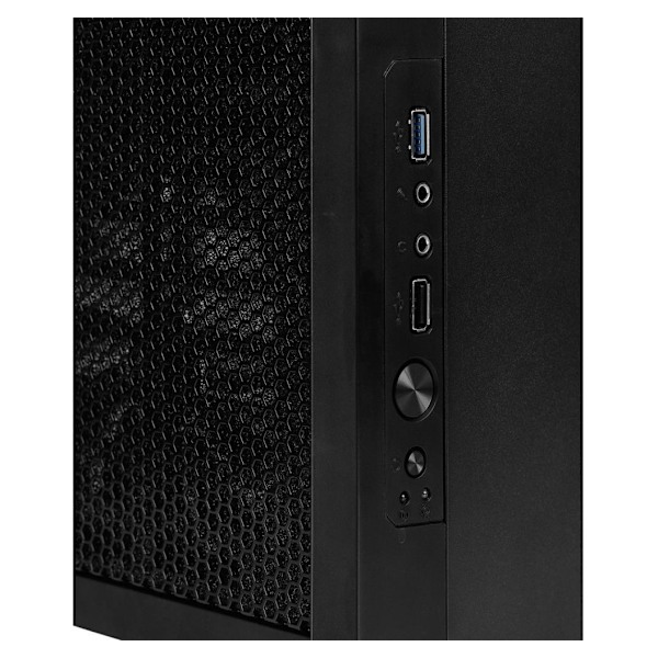Fractal Design, Core 1000 USB 3.0