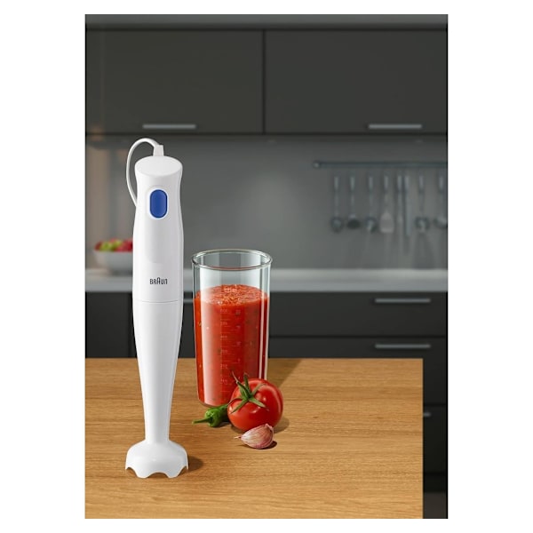Braun, MQ10.000PWH MultiQuick 1