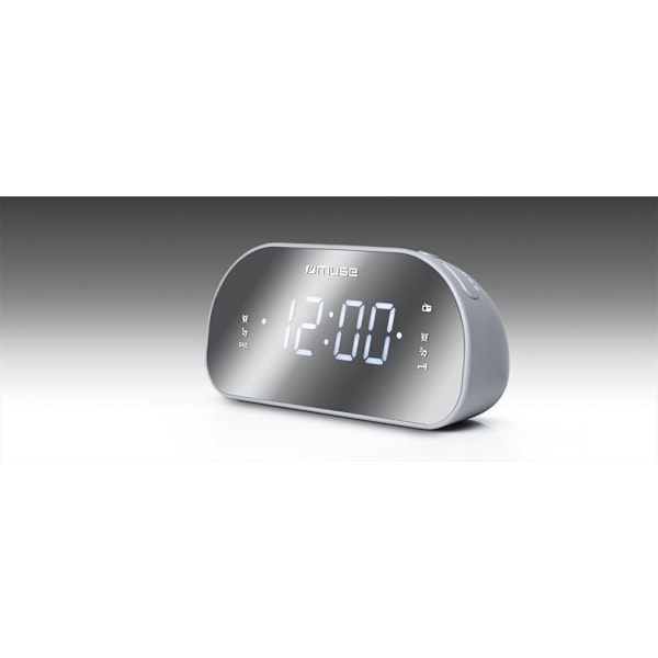 Muse, Clockradio, M-170CMR