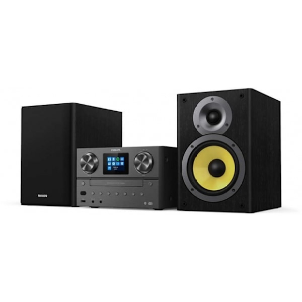 Hifi Micro, TAM8905/10, Philips