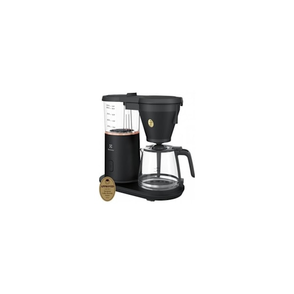 Kaffetrakter, E7CM1-2GB, Electrolux