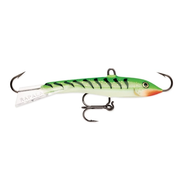 Viehe Jigging Rap W9 9cm/25g GGT, Rapala