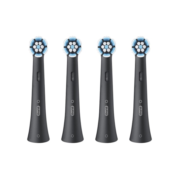 Oral-B, Udskiftelige tandbørstehoveder, iO GentleCare