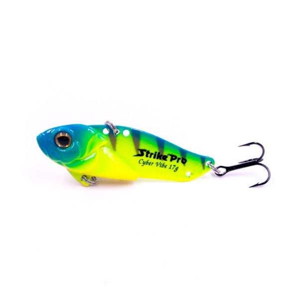 Wobbler JG-005D A47FL 5,5cm/17g/sjunkande