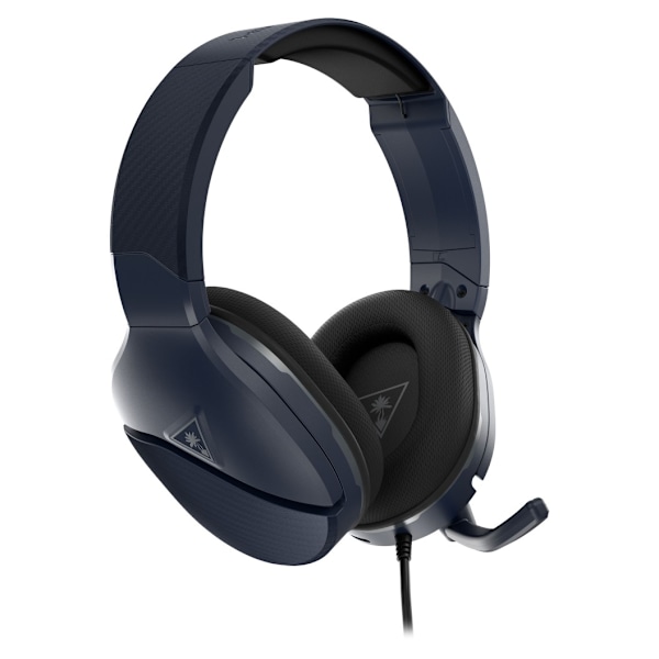 Turtle Beach kuulokkeet Recon 200 Gen 2, sininen