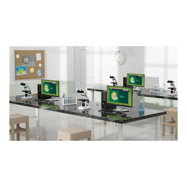 Dell, Desktop, OptiPlex, 7020