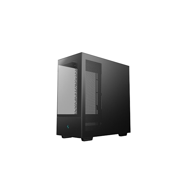 Deepcool, kotelo, CH690 Digital