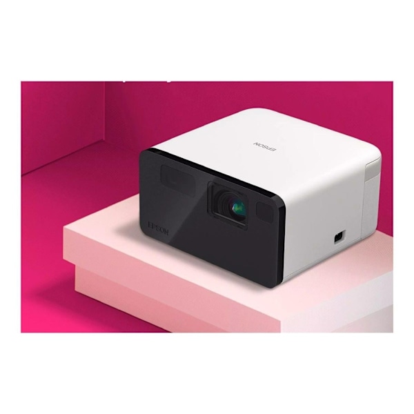 Epson, projektori, EF-21W