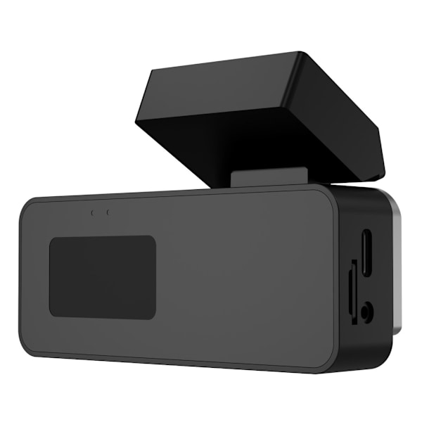 Navitel, Kompakt dashcam komplett med GPS-modul, R37 GPS