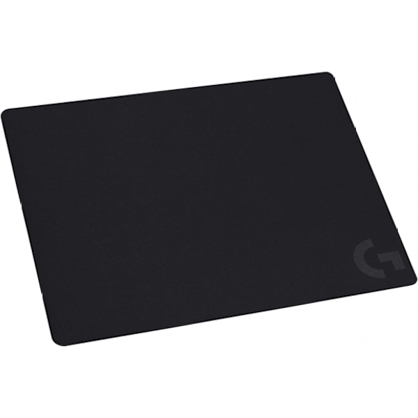 PC musemåtte, G240 Sort 943-000785, Logitech