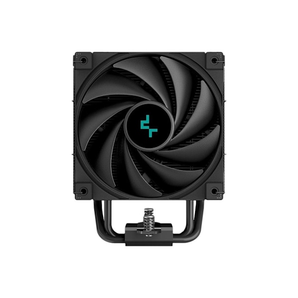 Deepcool, Digital Processor Air Cooler, AK500 Sort