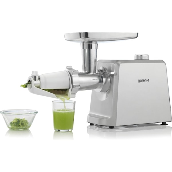Gorenje, kødkværn, MG2502SJX