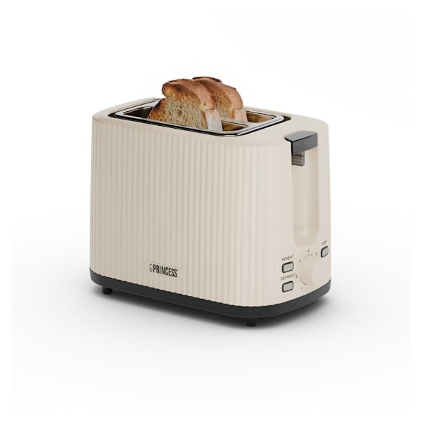 Princess, Wave Toaster, 428207