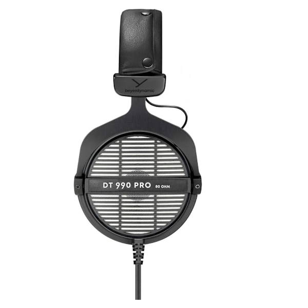 Beyerdynamic, Studiohörlurar, DT 990 PRO