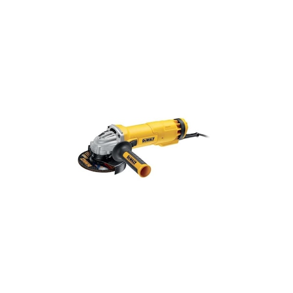 DEWALT, kulmahiomakone, DWE4237-QS
