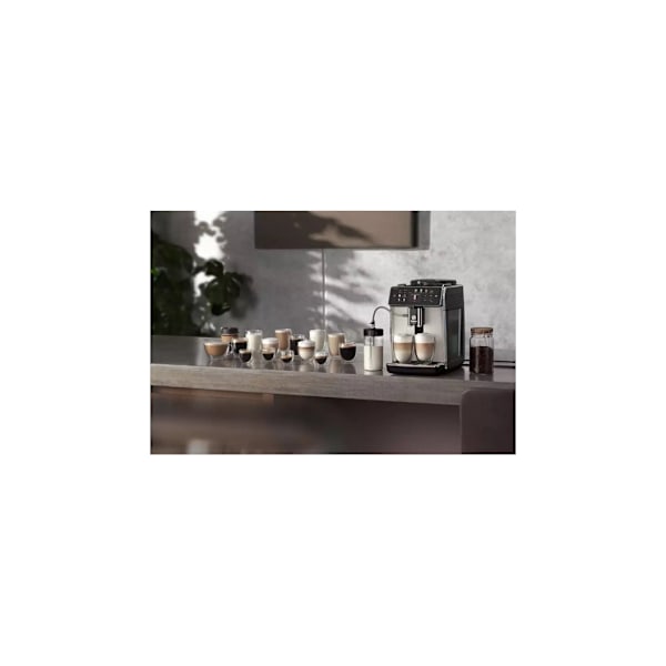 Kaffebryggare Espresso, SM6582/30, Saeco