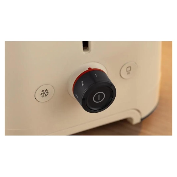 Bosch, kompakti leivänpaahdin, TAT3M127 MyMoment