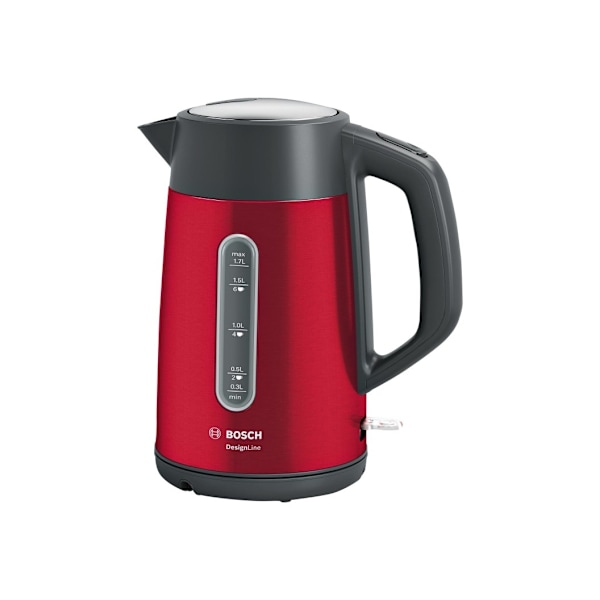 Bosch, Vattenkokare, DesignLine TWK4P434