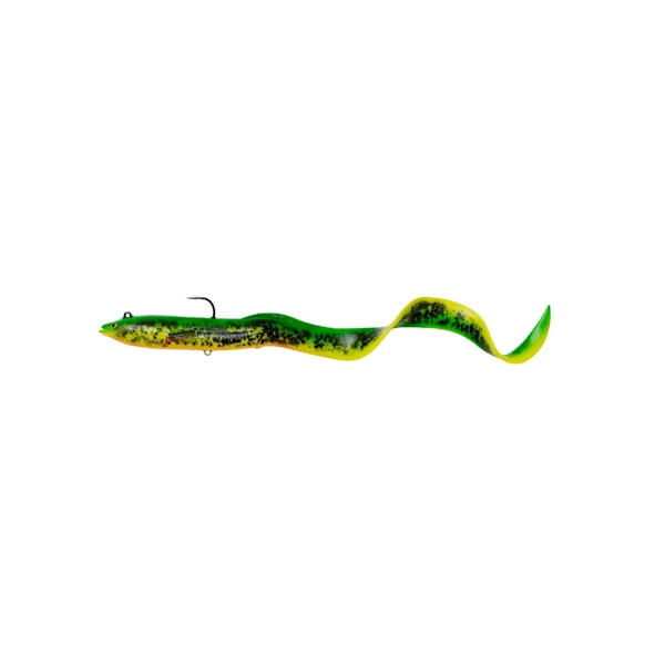 SavageGear 4D Real Ankerias 20cm/38g/2-4m Fire Tiger PHP