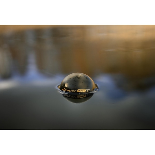Deeper, Smart Sonar Chirp+3