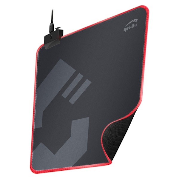 Speedlink-hiirimatto Levas M (SL-620107-BK)