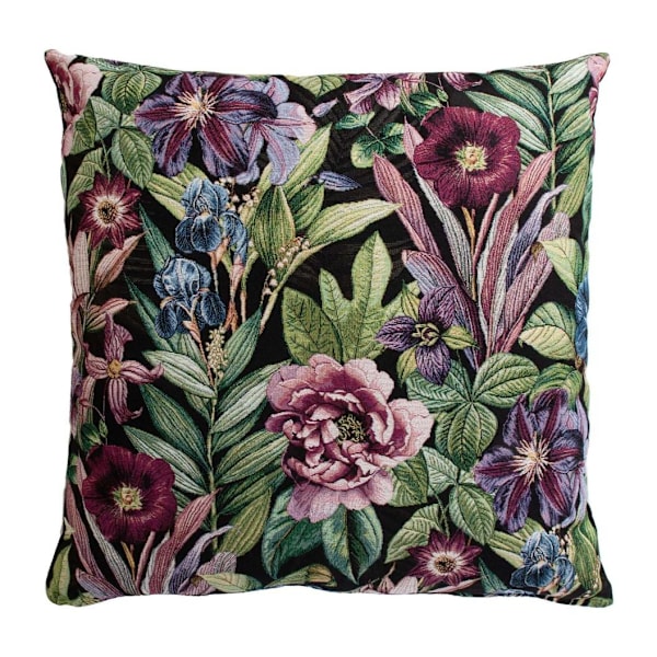 Kudde HOLLY ROSE 68x68cm
