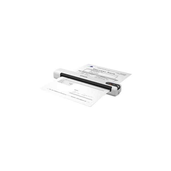 Epson, mobil dokumentscanner, WorkForce DS-70