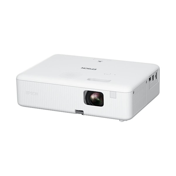 Epson, 3LCD-projektori, CO-W01