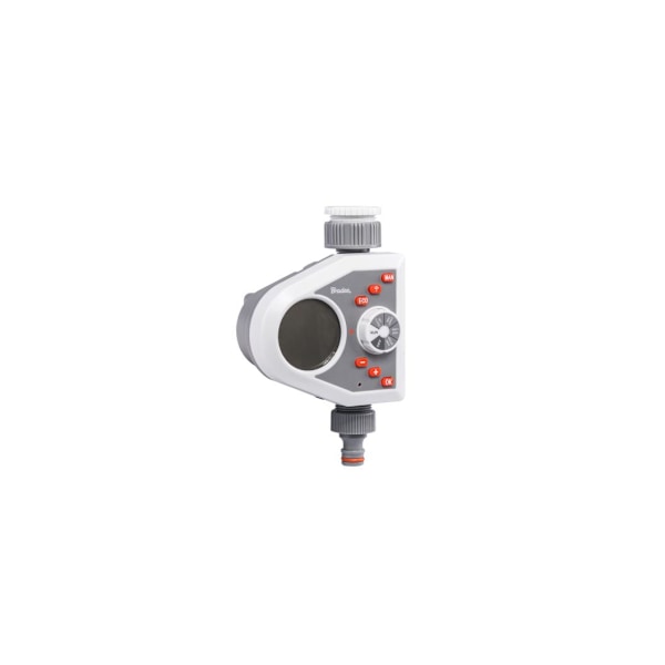 WHITE LINE 1-vejs elektronisk styring White