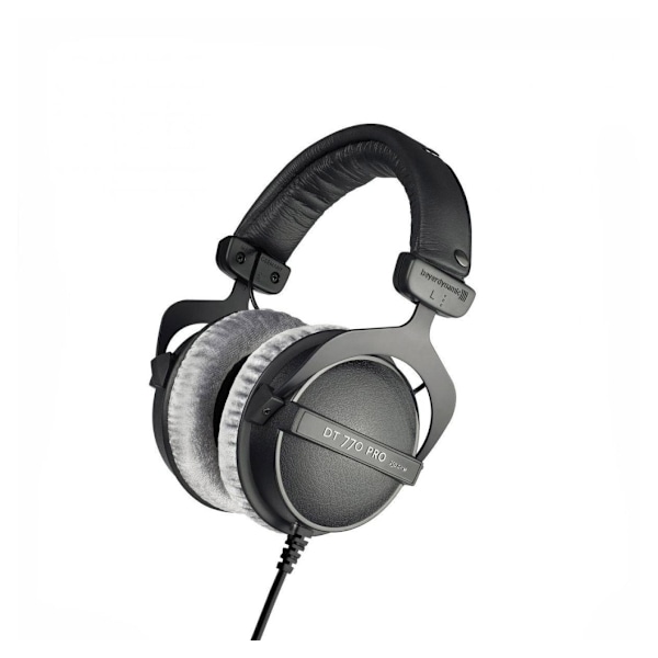 Beyerdynamic, Studiokuulokkeet, DT 770 PRO