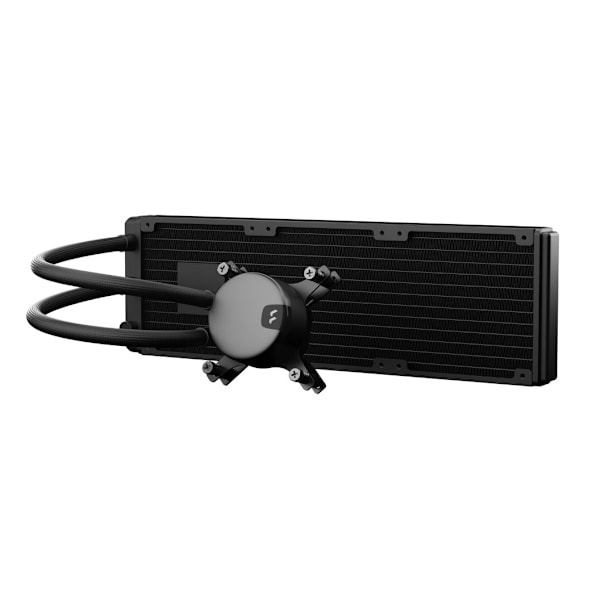 Fractal Design, vesijäähdytysyksikkö, Lumen S36 V2