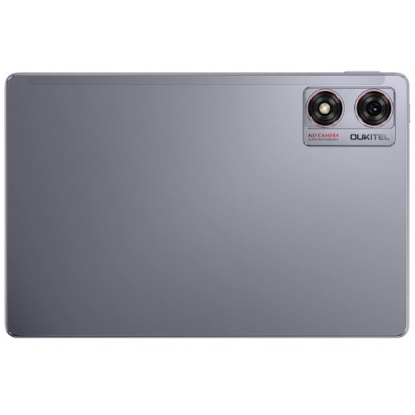 Tablet PC, OT8 11" 6GB 256GB 4G Grå OT8-GY/OL, Oukitel