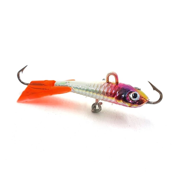 Lure IF-006-022PFLR 2,5cm6g, Strike Pro