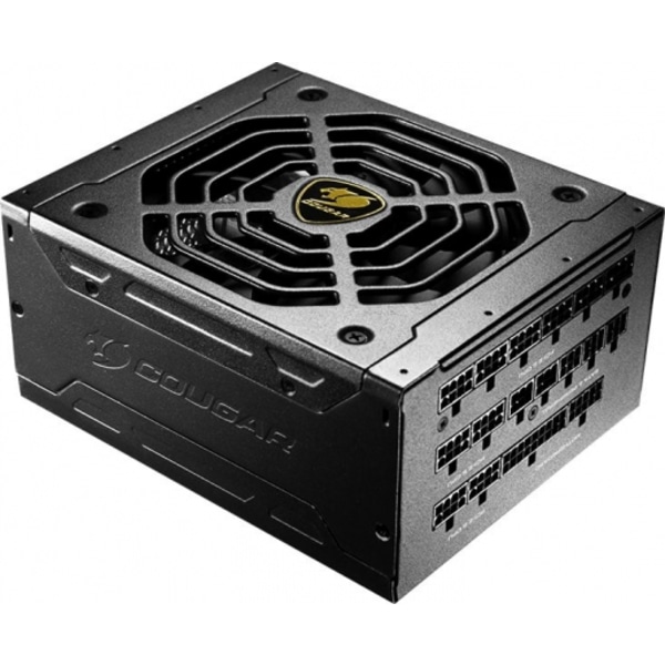 Strømforsyningsenhed GEX1050 1050W, Cougar