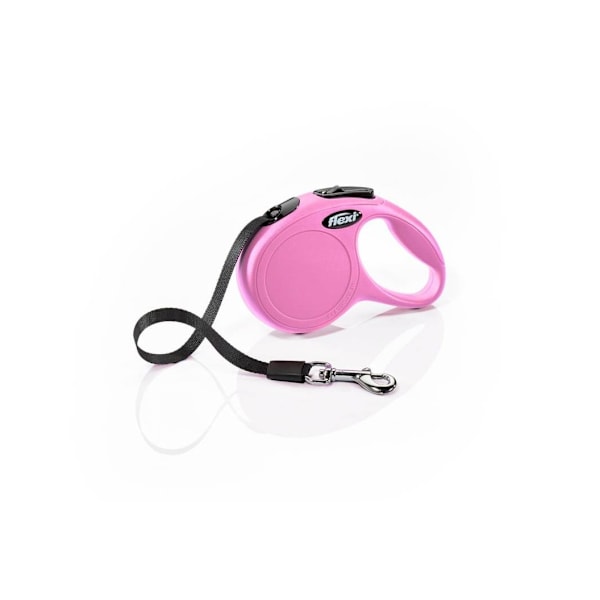 Gåsnor New Classic Lint 3m XS pink