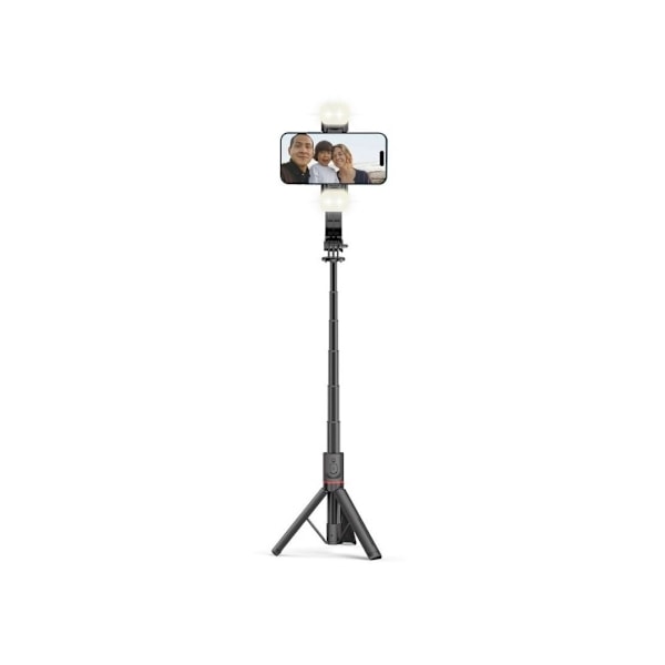 Tech-Protect Selfie Stick Tripod LED L05S
