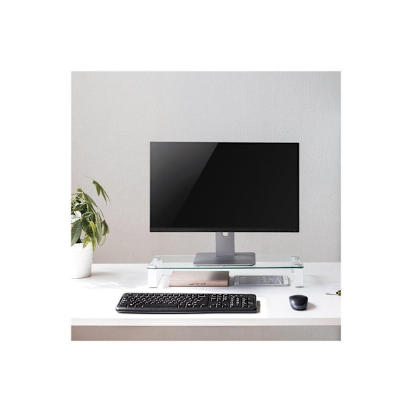 Logilink BP0027 Bordsmonitor stigare, glas