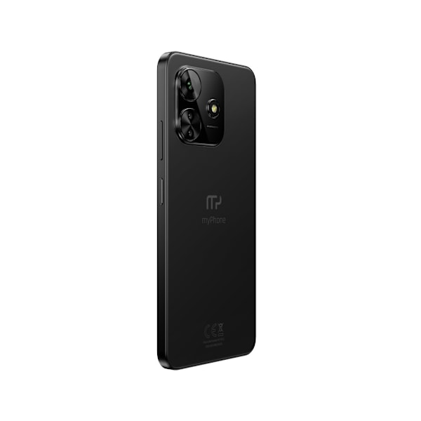 myPhone, N23, Plus