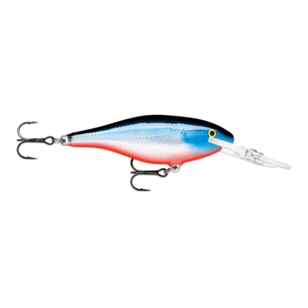 Viehe Shad Rap 7cm/8g/1,5-3,3m BGHH