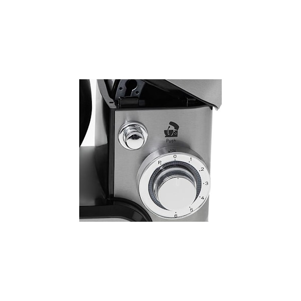 Camry, Planetary Food Processor, CR 4223
