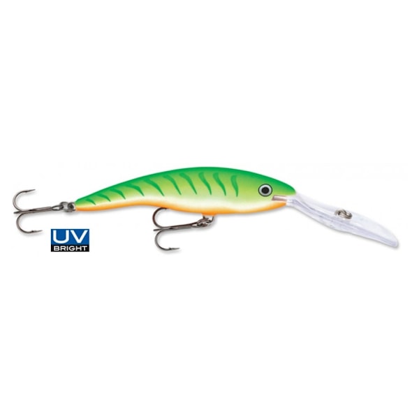 Lure Deep Tail Dancer 11cm/22g/9,0m GTU