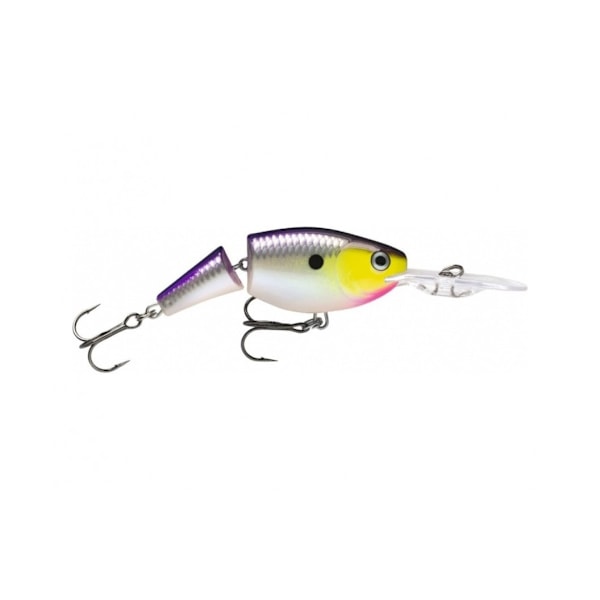 Lure Jointed Shad Rap 4cm/5g/1,2-1,8m PDS