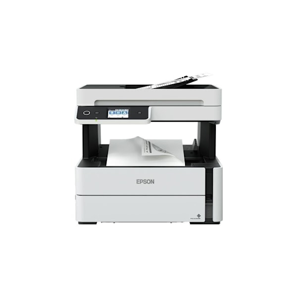 Epson, multifunktionel printer, EcoTank M3180