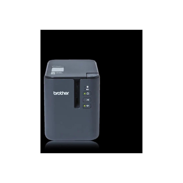 Brother, PT-P900Wc