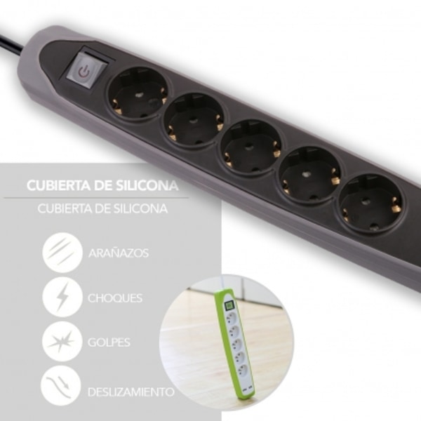 Extension flex 62150, Electraline