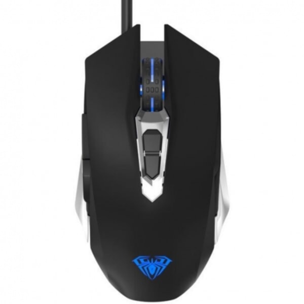 PC Mouse S50, Aula