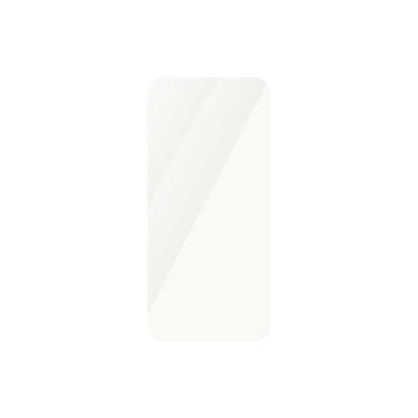 PanzerGlass Näytönsuoja, Apple, iPhone 16 Pro, Lasi, Läpinäkyvä, Ultra-Wide Fit